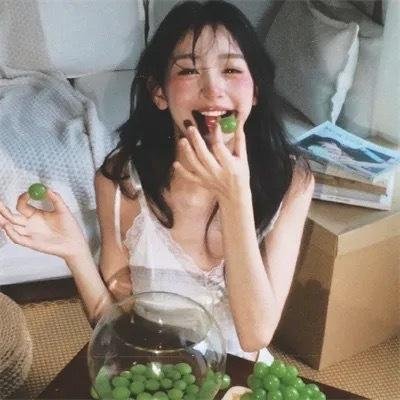 爱很真水很深