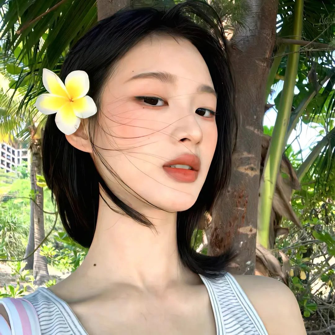 爱情不轮转
